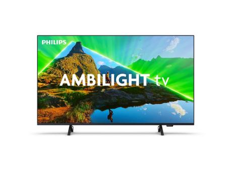 PHILIPS LED TV 75PUS8319/12 4K TITAN AMBILIGHT