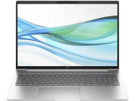 HP ProBook 460 G11 (Pike silver) WUXGA IPS, U7-155U, 16GB, 512GB SSD, Win 11 Pro (9Y7E5ET)