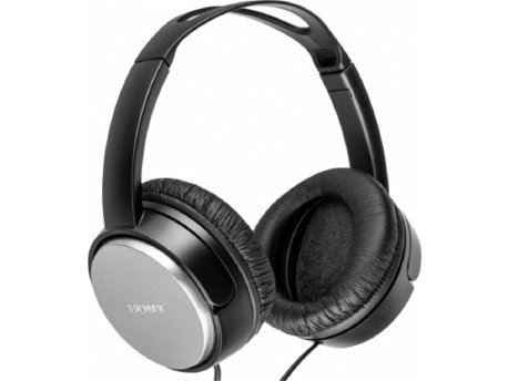 SONY MDR-XD150B (crne)