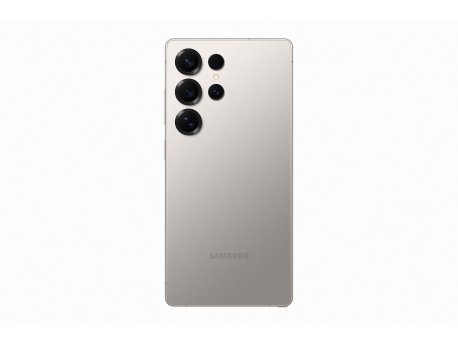SAMSUNG Galaxy S25 Ultra 12/512GB TITANIUM SILVER (SM-S938BZSGEUC)