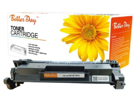 BetterDay W1510