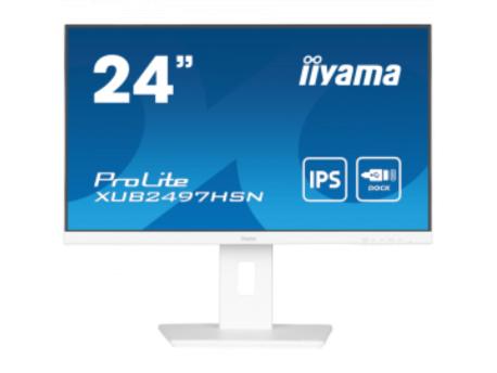 IIYAMA ProLite XUB2497HSN-W1 100Hz IPS