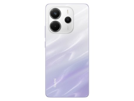 XIAOMI Redmi Note 14 6GB/128GB Mist Purple (MZB0IYIEU)