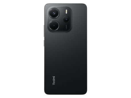 XIAOMI Redmi Note 14 8/256G Midnight Black (MZB0IKVEU)