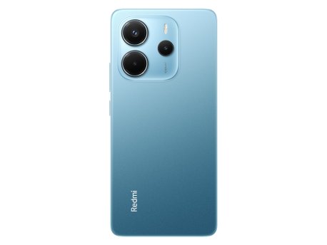 XIAOMI Redmi Note 14 8/256G Ocean Blue (MZB0IYWEU)