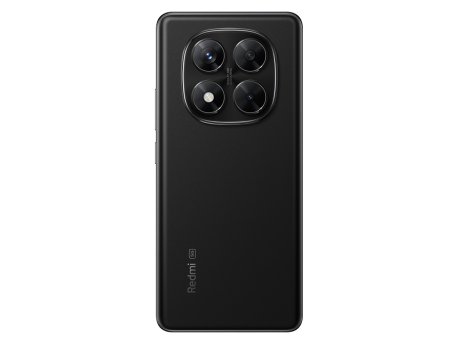 XIAOMI Redmi Note 14 Pro 5G Midnight Black 8GB RAM 256GB ROM (MZB0I8BEU)