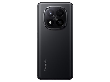 XIAOMI Redmi  Note 14 Pro+ 5G Midnight Black 8GB RAM 256GB ROM (MZB0I9OEU)