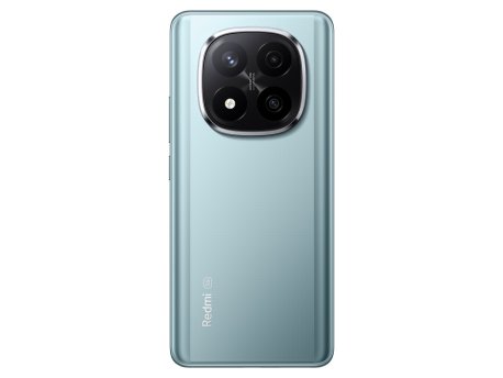 XIAOMI Redmi  Note 14 Pro+ 5G Frost Blue 12GB RAM 512GB ROM (MZB0IIWEU)