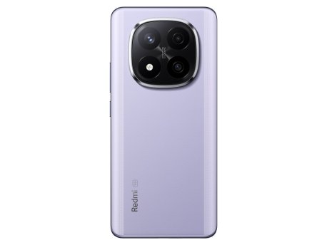 XIAOMI Redmi  Note 14 Pro+ 5G Lavender Purple 12GB RAM 512GB ROM (MZB0IKNEU)
