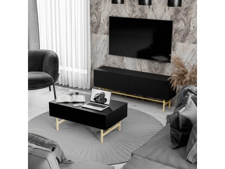 HANAH HOME Set za dnevnu sobu Set 4020 4220