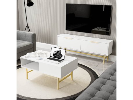 HANAH HOME Set za dnevnu sobu Set 4032 4222