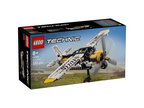 LEGO 42198 Visokokrilni avion