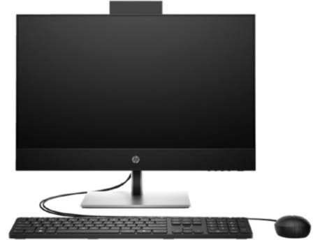 HP All In One ProOne 440 G9 FHD IPS, Intel Core i5-12500T, 8GB, 512GB SSD (624D3ET) // Win 11 Pro