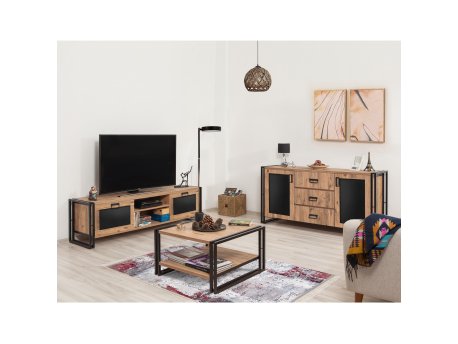 HANAH HOME Set za dnevnu sobu Cosmo TKM 15