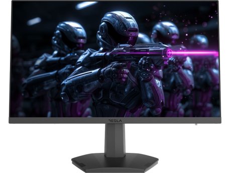 TESLA 27GH645BQ 180Hz IPS QHD Adaptive Sync Gaming Monitor