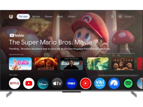 TESLA G65S949GUS QLED 4K UHD Smart TV