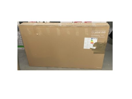 SAMSUNG UE55CU7092UXXH Crystal UHD 4K Smart TV OUTLET
