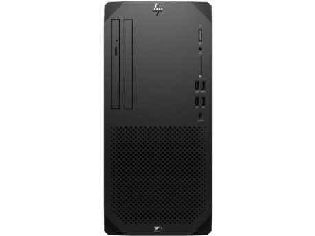 HP Z1 G9 Intel Core i7-14700, 32GB, 512GB SSD + 1TB HDD, nVIDIA GeForce RTX 3060 12GB, Win 11 Pro (8T1N6EA/1TB)