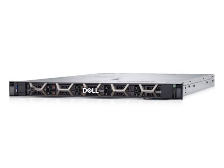 DELL PowerEdge R6615 1xAMD EPYC 9534 64C 4x64GB H755N 8x1.92TB SSD RI 1100W (1+1) 3yr ProSupport + šine + Broadcom 57504