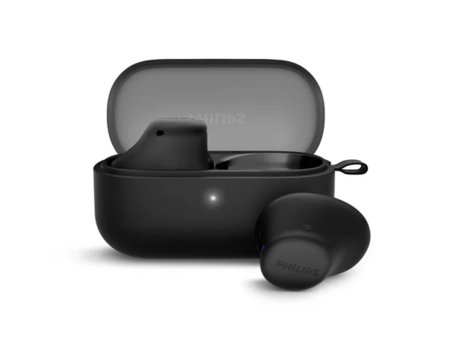 PHILIPS Bežične slušalice TAT2149BK/00