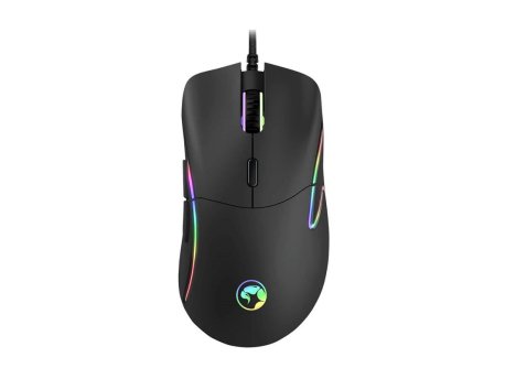 MARVO M528 Capo 30 Žičani gejming miš