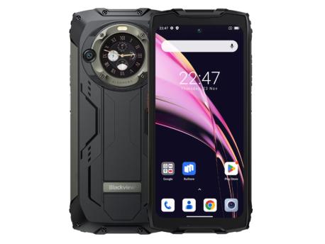 BLACKVIEW BV9300 Pro 12/256GB Black Rugged