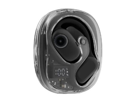 BLACKVIEW Slušalice bežične AirBuds 100 Black