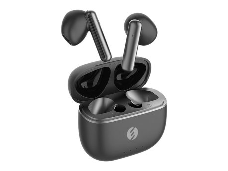 S-LINK Weber G10 TWS Bluetooth bubice crne
