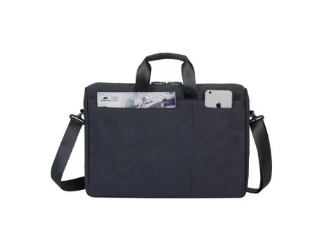 RIVACASE Torba za Laptop 17.3 8355/crna