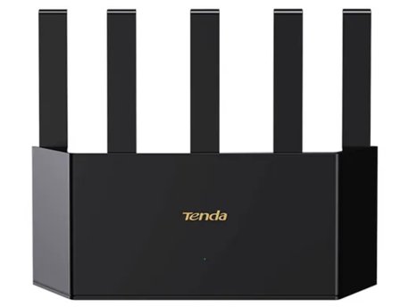 TENDA Wireless Router TX2L Pro AX1500/2.4:300Mbps&5Ghz:1201Mbpsi/3xGLAN/1xGBWAN MU-MIMO