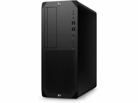 HP Z2 Tower G9 Intel Core i7-14700K, 32GB, 1TB SSD, nVidia RTX A4000 16GB, Win 11 Pro (86D57EA)