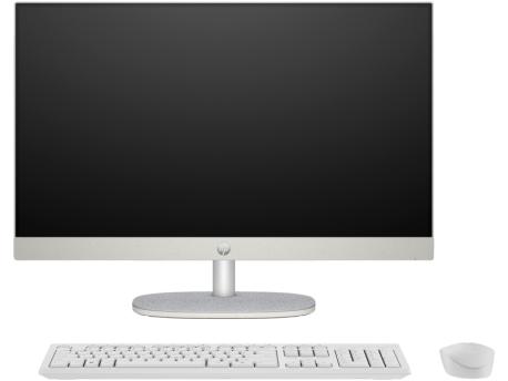 HP All In One 24-cr0000nh FHD IPS, AMD Ryzen 7 7730U, 16GB, 512GB SSD (9V453EA)