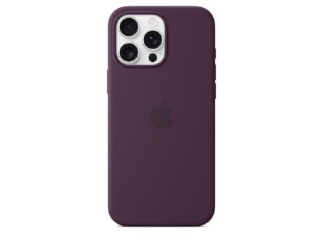 APPLE Zaštitna maska sa MagSafe za iPhone 16 Pro Max, ljubičasta (myyw3zm/a)