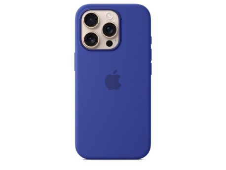 APPLE Zaštitna maska sa MagSafe za iPhone 16 Pro, plava (myyp3zm/a)