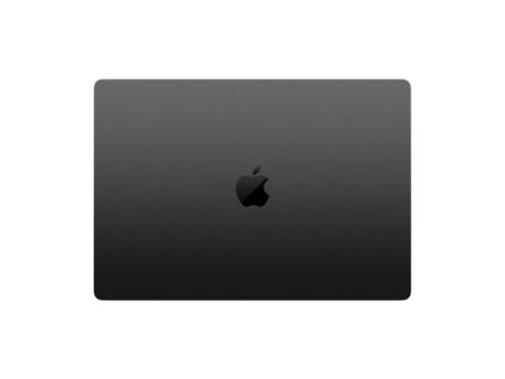 APPLE MacBook Pro 16 (Space black) M4 Pro 14C/20C, 48GB, 512GB SSD (mx2y3ze/a)