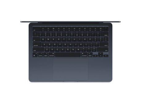 APPLE MacBook Air 13 (Midnight) M2, 16GB, 256GB SSD, YU raspored (mc7x4cr/a)