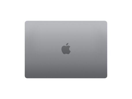 APPLE MacBook Air 15 (Space Grey) M3, 8GB, 512GB SSD (mryn3ze/a)