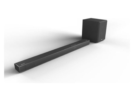 Hisense U5120GW Dolby Atmos soundbar sa bežičnim subwooferom