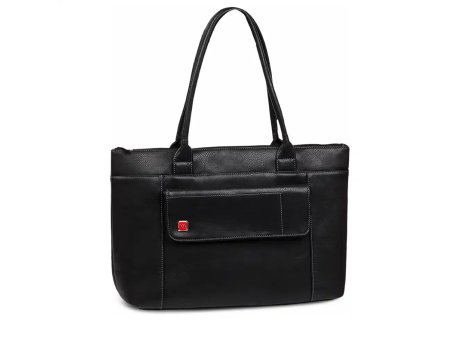RIVACASE Torba za Laptop 15.6 lady 8991/crna
