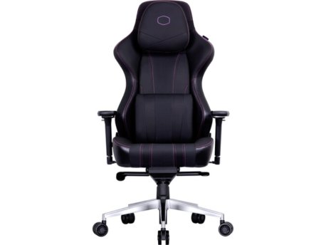 COOLER MASTER Caliber X2 (CMI-GCX2-BK) Gaming stolica
