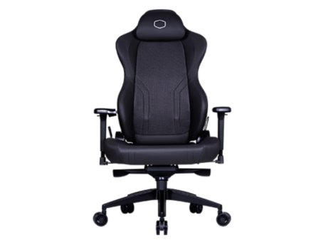 COOLER MASTER Hybrid M (CMI-GCHYBM-BK) Gaming stolica