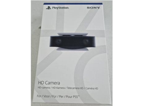 SONY Sony PlayStation PS5 HD Camera OUTLET