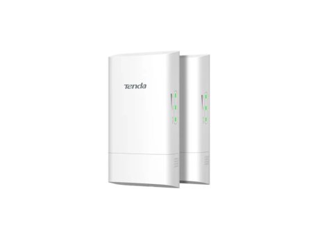 TENDA Outdoor CPE O1-5G Kit 5GHz/9dBi/11AC 867Mbps