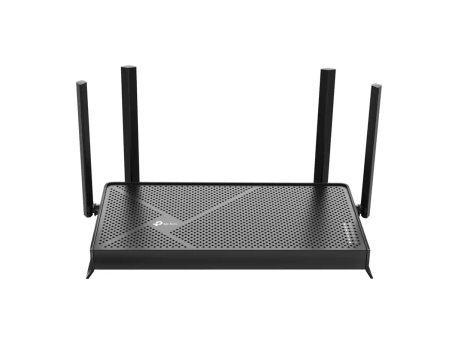 TP LINK Wireless Ruter Archer BE230/BE3600 Wi-Fi 7/1×2.5Gbps WAN,1×2.5 Gbps LAN,3×1 Gbps LAN/4x EXT