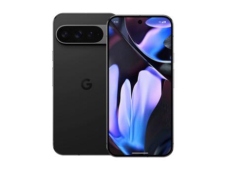 GOOGLE Pixel 9 PRO 256 GB Obsidian