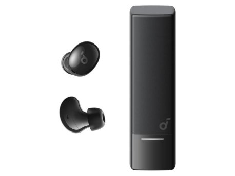 ANKER Soundcore A30i Crne Bežične bubice (A3958G11)