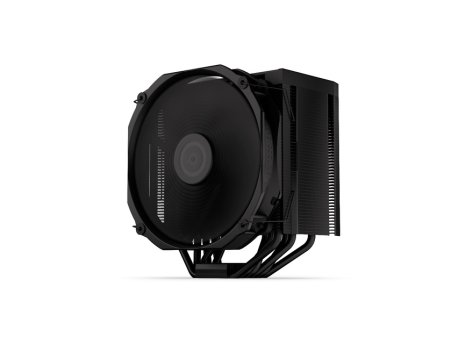 ENDORFY Fortis 5 Black crni procesorski hladnjak (EY3A013)