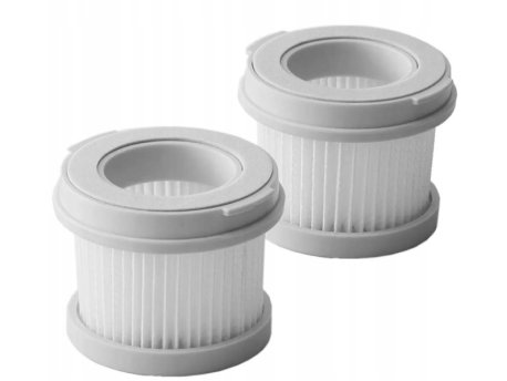 XIAOMI Dust Mite Vacuum Cleaner Filter 2-Pack (BHR8386GL)