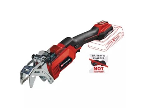 EINHELL Akumulatorska testera za orezivanje GE-GS 18/150 Li-Solo 3408290