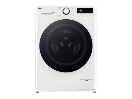 LG F4DR510S0W Mašina za pranje i sušenje veša